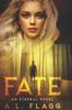 Книга Fate : an ETERNAL Novel