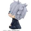 MegaHouse LukaP Фигурка Jujutsu Kaisen Сатору Годжо Школьная версия 110 мм ПВХ Раскрашенная Фигурка Действия