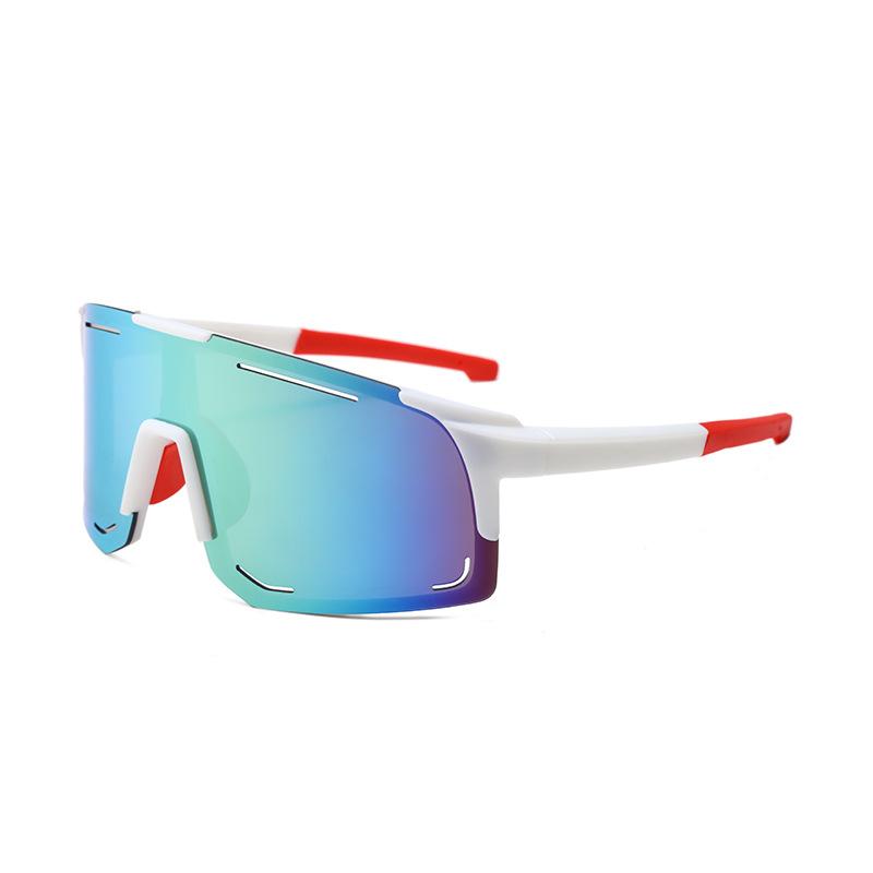 Солнцезащитные очки для спорта на открытом воздухе, альпинизма, бега, защиты от ультрафиолета, ветрозащитные очки, велосипедные солнцезащитные очки для мужчин