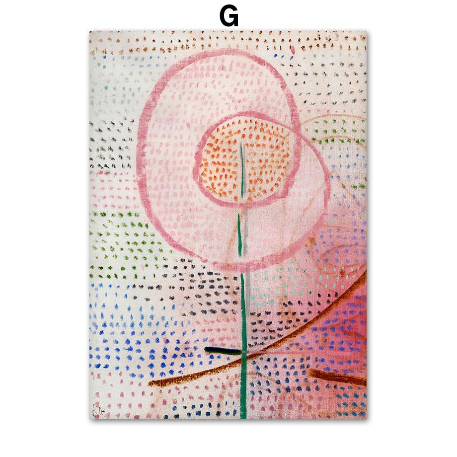 Абстрактная картина Анри Матисса Моне, максималистская настенная живопись на холсте, плакаты на скандинавскую тему и принты, настенные панно для декора гостиной