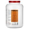 Musclelean, Набор мышечной массы, Молочный коктейль с арахисовым маслом, 5 фунтов