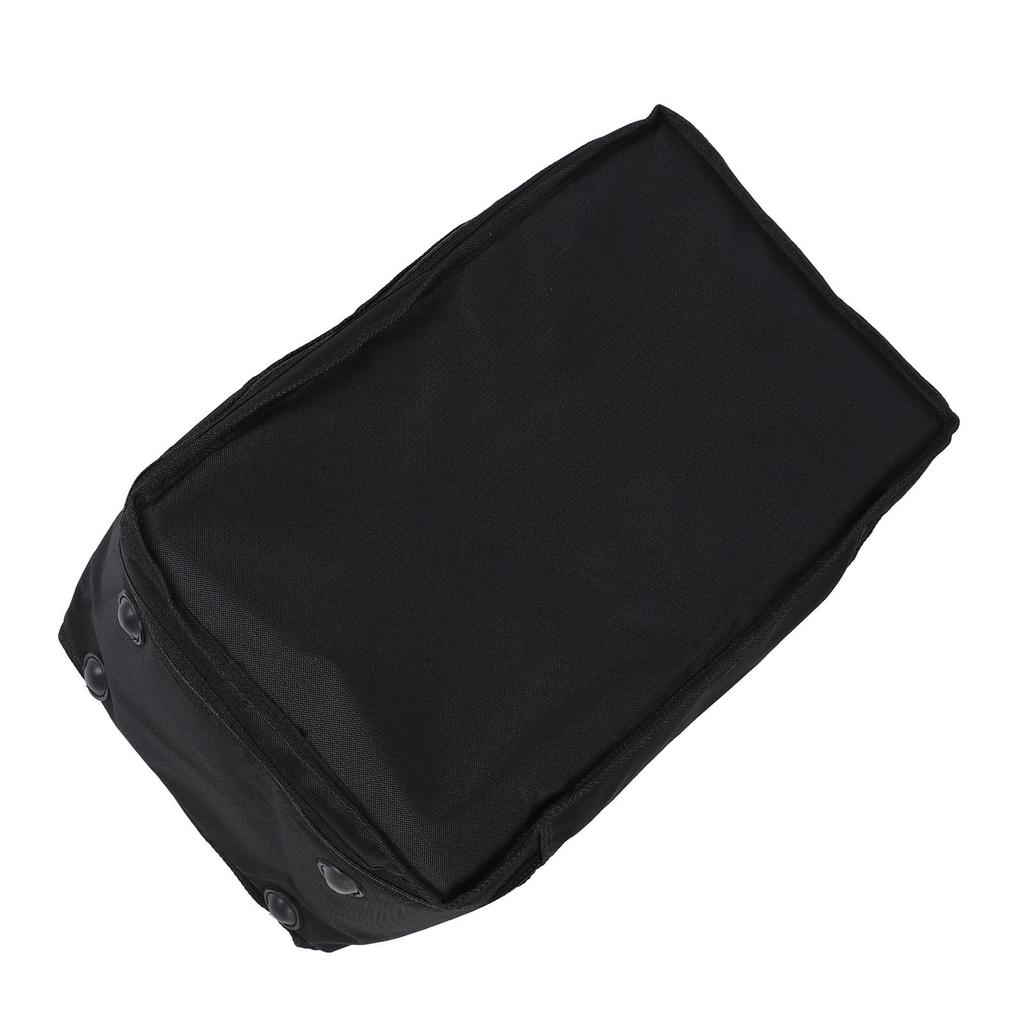 Сумка для кахона Ткань Оксфорд Водонепроницаемая Регулируемый плечевой ремень Сумка для кахона Чехол для переноски