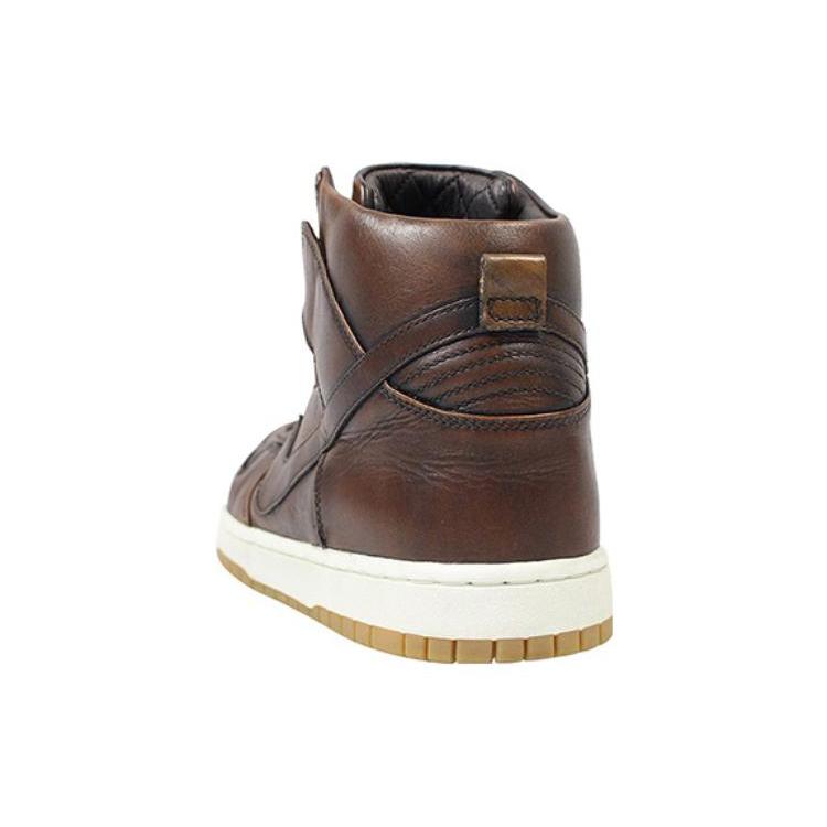 Nike Dunk High Lux Burnished 747138-221