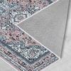 Rovigo Home Washable Printed Carpet RVGHOME0278-SD523