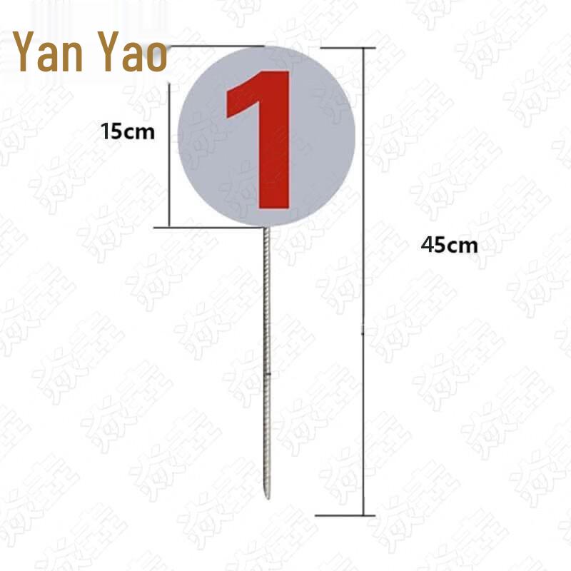 Sports Field Markers & Training Equipment