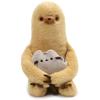 GUND Pusheen the Cat Pusheen Cat Sloth Pusheen 6050644 &