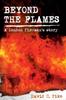 Книга Beyond the Flames