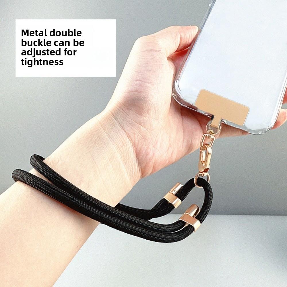 Adjustable Mobile Phone Strap Pendant Mobile Phone Lanyard Cell Phone Chain Phone Case Accessories