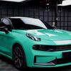 Мятно-зеленые наклейки для обтяжки автомобиля, виниловая пленка для смены цвета, ПЭТ, без пузырей, самоклеящаяся наклейка для автомобиля, аксессуары для автомобиля, декор