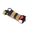 Тактическая подсумка Molle для жгута, держатель для ножниц, EDC-кейс, для охоты, исследования, экстренная, с ремнем для быстрой остановки кровотечения, аптечки