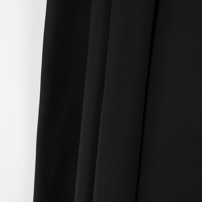 Meizi Baolian MIXMAX Medium Sleeved Dress