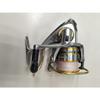 Used DAIWA PLAISO 2000LBD spinning reel