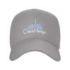 Fashion  Snapback Hat For Unisex Women Adjustable Casual Wear