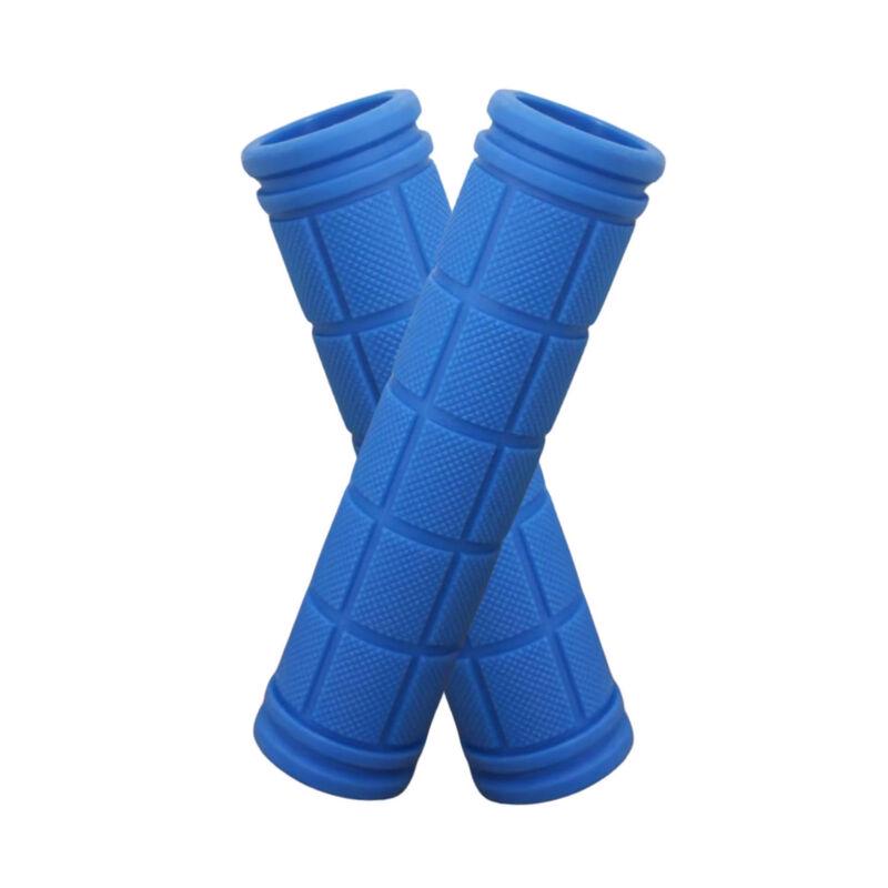 Велосипедные грипсы Lishi