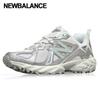 Галерея Кроссовки New Balance 610 Унисекс Металлический Пакет Ml610tax