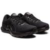 Asics Кроссовки Gel Kayano 28 Черные женские графитово-серые 1012B047-001