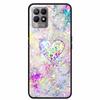 For Realme 8i Cases Realme 8 5G Tempered Glass Hard Back Cover For Realme8 Phone Cases Soft Bumper Fundas for Realme 8 i Realme8