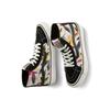 Vans SK8-Hi 138 Decon SF High Top Unisex Skate Shoes Black VN0A4UWN2UD