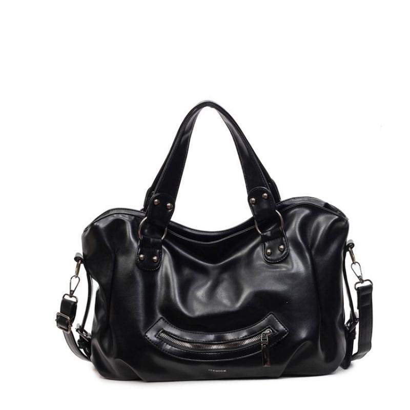 2025 Новая Модная Женская Сумка Через Плечо Большой Вместимости Женские Повседневные Сумки Кроссбоди Для Женщин Сумка-Тоут Для Поездок На Работу Подходит Для Ежедневного Использования