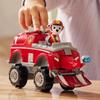100% Genuine Paw Patrol Jungle Series Chase Skye Marshall Animal Shapeshiftingjungle Secret Realm Dog Rescue Car Vehicle Kid Toy