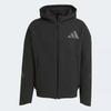 adidas Унисекс Толстовка на молнии Jm6055 G E ПРЕМИУМ Толстовка куртка