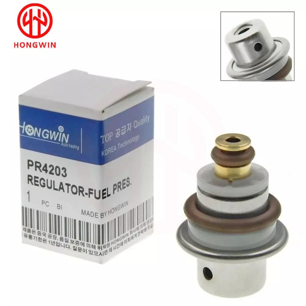 Genuine No.: PR4203 New Fuel Injection Pressure Regulator For Chevrolet Spark Daewoo Matiz 2011 2012 2013 2014 DS11280