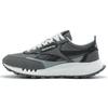 Cl Legacy W Vintage Sports Thick Sole Casual Shoes Low Top Running Shoes Unisex Sneaker Gray 24FRC903U1GG0