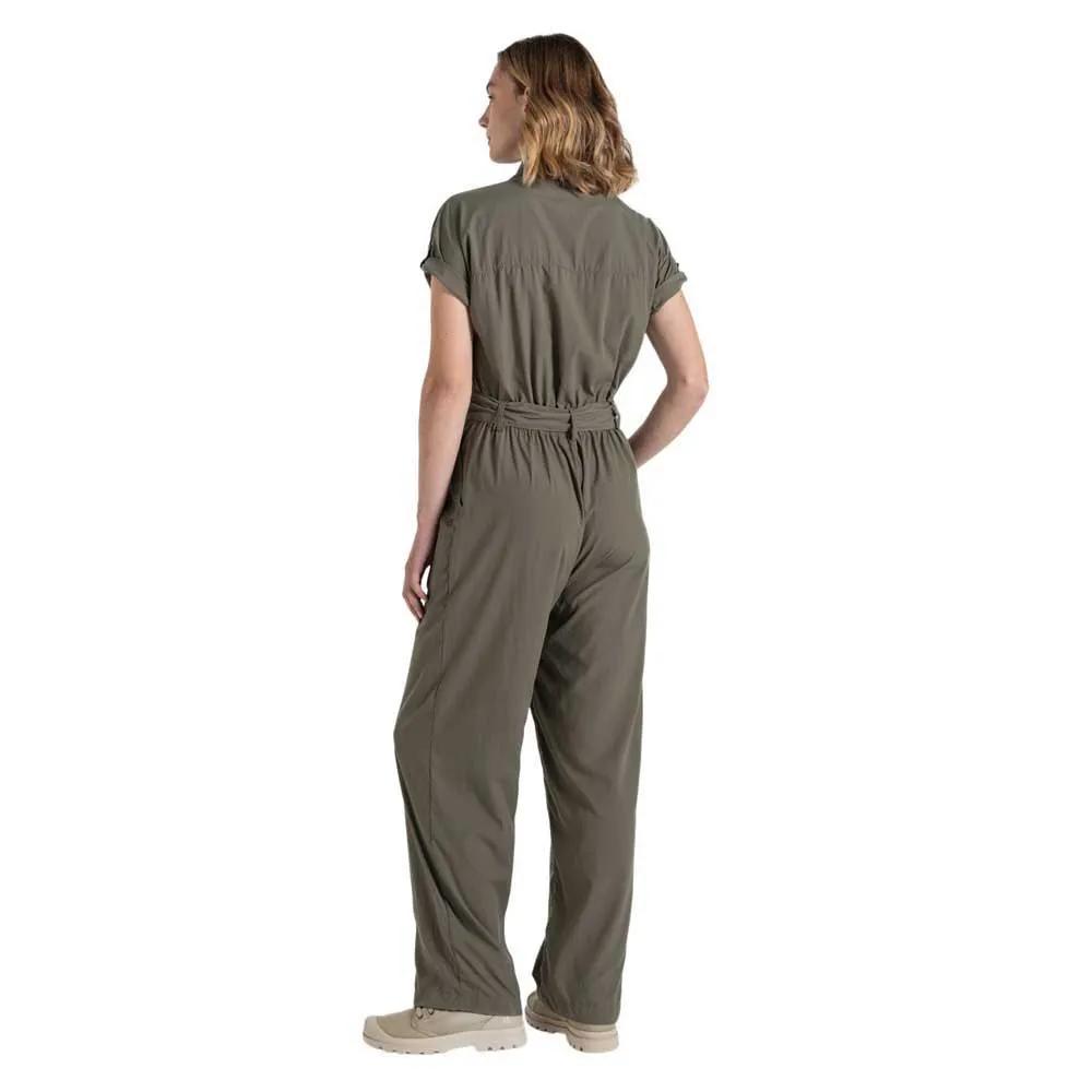 Craghoppers костюм базового слоя Nosilife Hauku