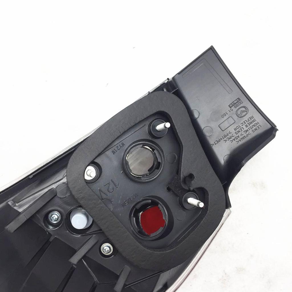 Совместим с Changan Mazda M2, MAZDA2 Задний фонарь/Фара в сборе и Стоп-сигнал