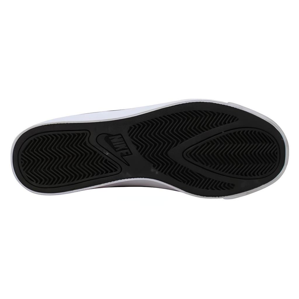 Nike Женские кеды Court Royale Ac Canvas 'Белый' CD5405-100