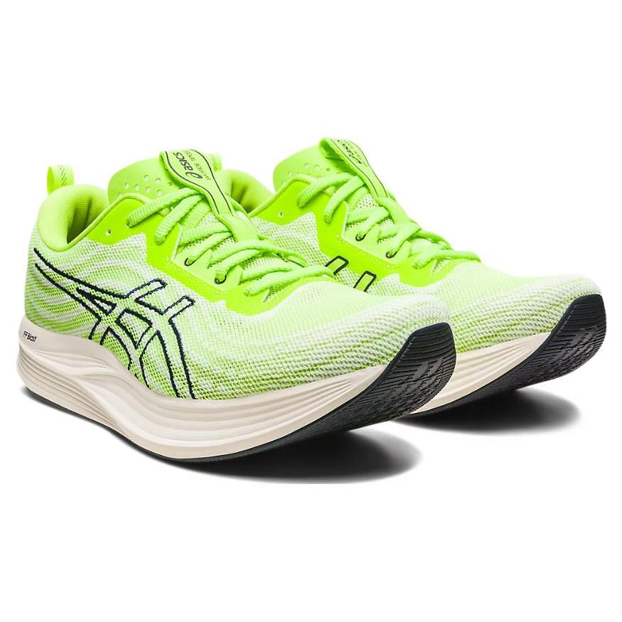 Asics EvoRide Speed 'Hazard Green Midnight' 1011B612-401