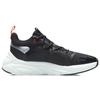 Кеды Li Ning Spark Повседневные Унисекс Средняя высота Черный/Серебристый AGLR015-3