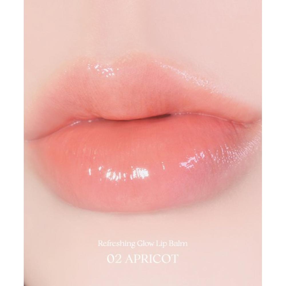 Thim Beauty Theme Освежающий бальзам для губ Glow Lip Balm