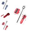Beyblade X Series Spinning Top Launching Handle For Enthusiasts