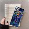 Игровой чехол M-METROID для телефона Samsung A17 A37 A57 A54 A14 A24 A34 A07 A04S A02S A12 A22 A32 A52S A16 A26 A36 A56 A72 Galaxy Note