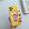 Силиконовый чехол для Huawei nova Y61 Чехол Милое Сердечко TPU Чехол для телефона для Huawei Nova Y61 4G Y 61 NovaY61 EVE-LX3 EVE-LX9 Coque