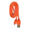 3 фута Общая длина USB-зарядное устройство Кабель для зарядки и передачи данных для колонки JBL FLIP3 4 Charge2+ Pulse2