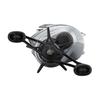 Daiwa Мультипликаторная катушка Alphas SV TW 800XHL Леворукая [Модель 2021 года]