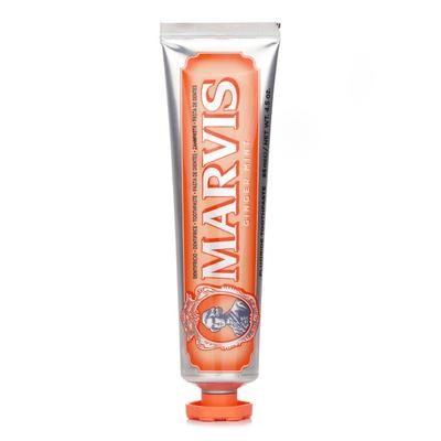 Зубная паста MARVIS Имбирь и мята