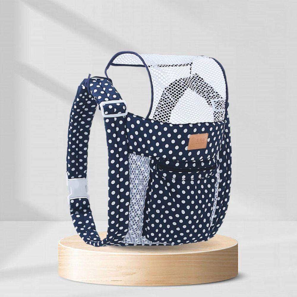 Экономящие труд подтяжки для малышей Дышащий рюкзак для путешествий для новорожденных Слинг-обертка для младенцев