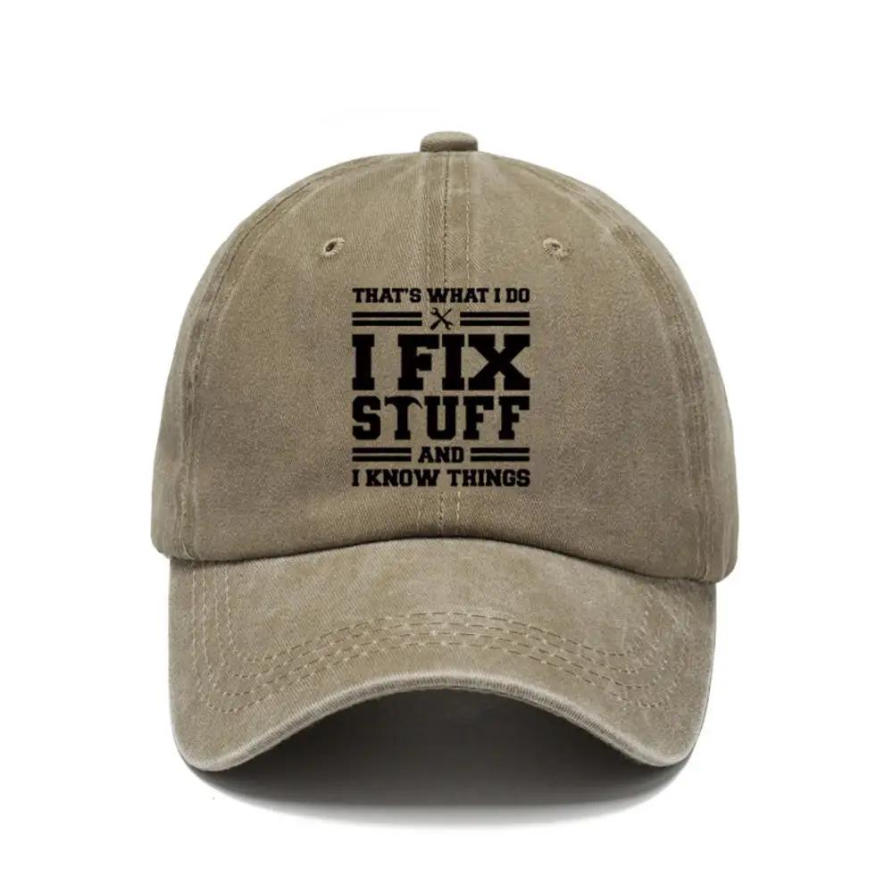 Хлопковая Бейсболка с Вышивкой Буквы W, Кепка Snapback, Кепка-Козырек, Шляпа, Потертая, Ношеная, Прилегающая Кепка Для Мужчин, Индивидуальные Кепки 2023