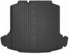 Set 77 Floor Mats And Mat Skoda Rapid Lb 2012-2019 Zwb