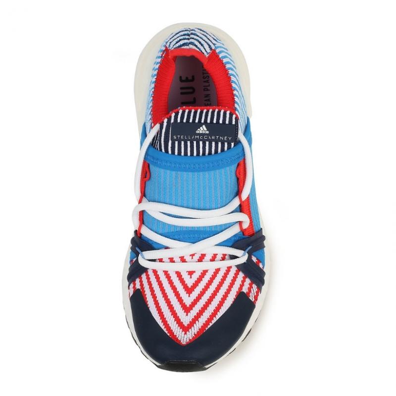 Adidas Публичный Stella McCartney X Ultra Boost 20 fX1957