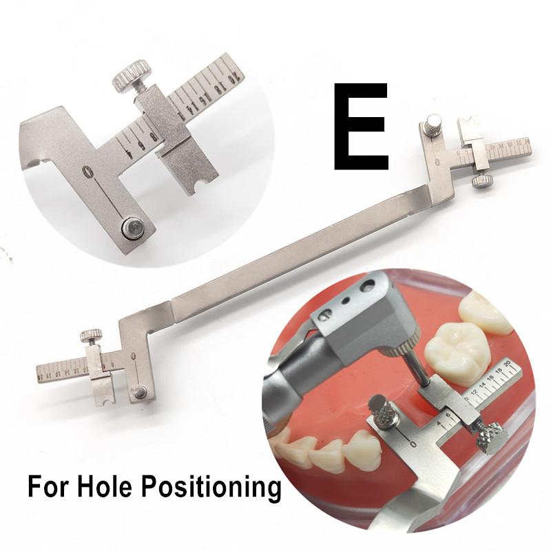 Комплект направителей для стоматологических имплантатов. Хирургический локатор для имплантатов. Локатор для позиционирования. НАБОР для удлинения параллельной глубины.