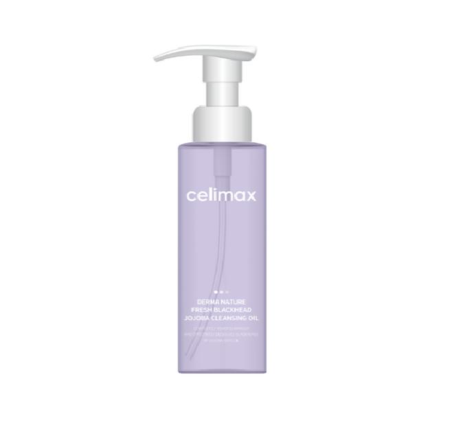 CELIMAX Свежее Очищающее Масло, 150 мл