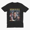 PEDRO PASCAL Retro Style T Shirt, Pedro Pascal Vintage Shirt, Pedro Pascal T-Shirt, Pedro Pascal Fans Gift, Pedro Retro 90s Tees