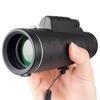 40x60 High-magnification List Binoculars Can Be Connected with Mobile Phones To Take Photos and Videos of Adults.