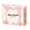 Tayanshe Milk Smooth Sanitary Napkin Day & Night Pack