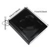 1pcs 3 Inch Photocard Holder Heart Love Circle Hollow Photo Album PVC Multi-pocket Card Binder Mini Idol Pictures Storage Case
