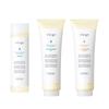 Lebel Viege Shampoo 240 Ml / Soft Treatment 240 Ml / Volume Treatment 240 Ml /